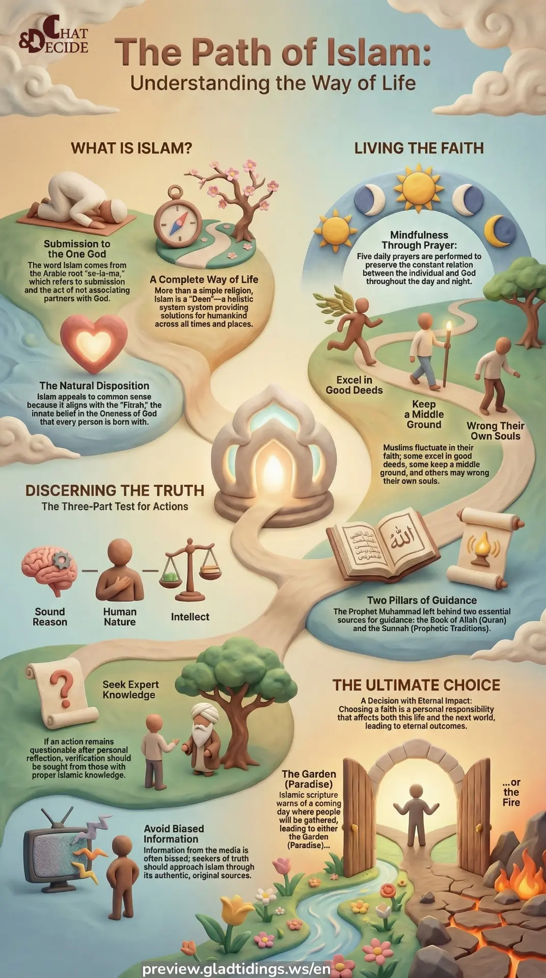 The_Path_of_Islam_Overview